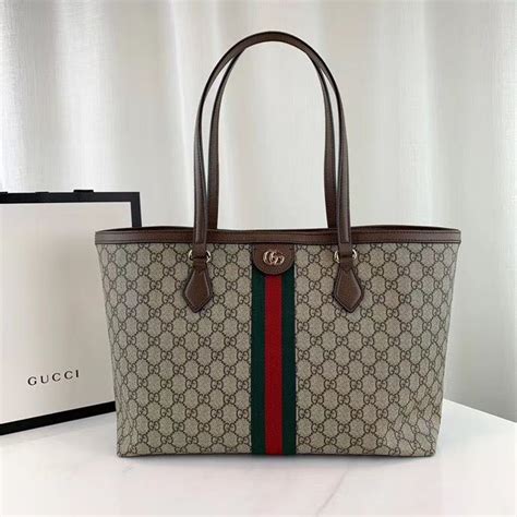 gucci fake campaign|gucci knockoff tote bag.